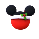 Kids Lil Mouse Holly