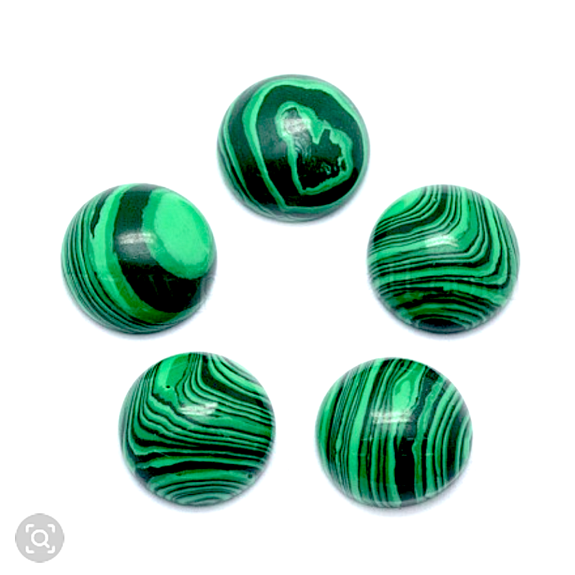 Malachite Petite