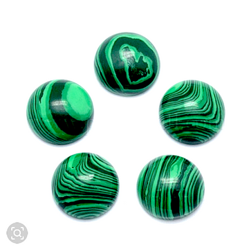 Malachite Petite
