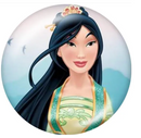 Kids Mulan