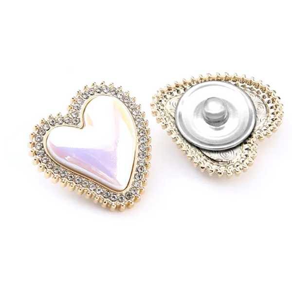 Pearl Hearts Petite