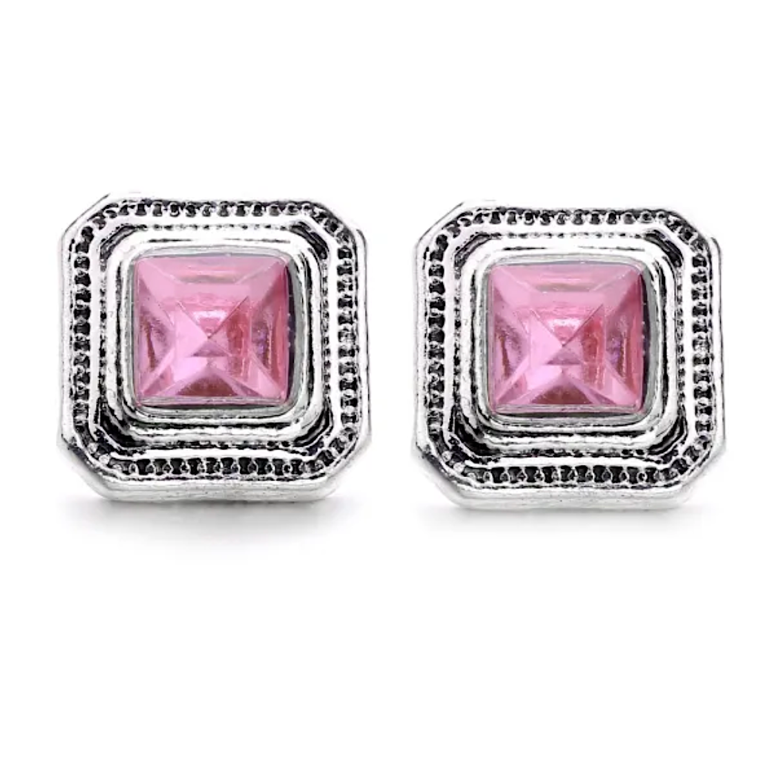 Rose Squared Petite