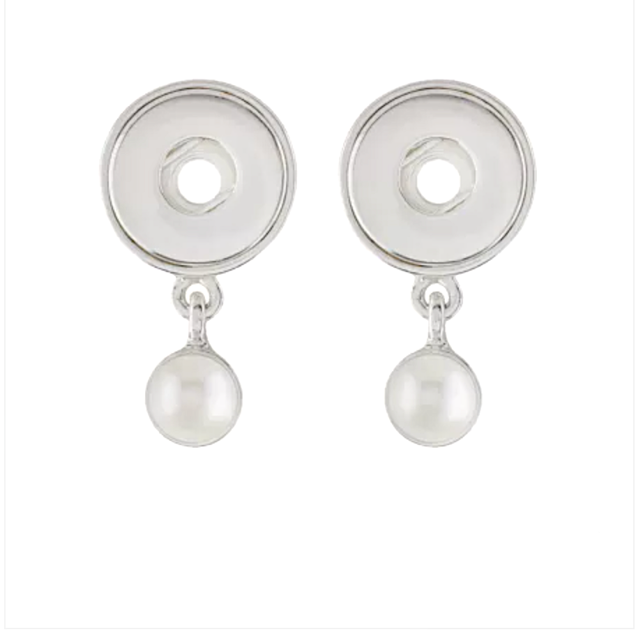 Pearl Drop Petite