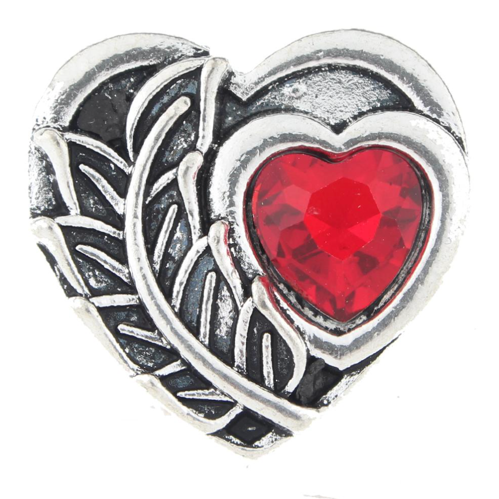 Fern Heart