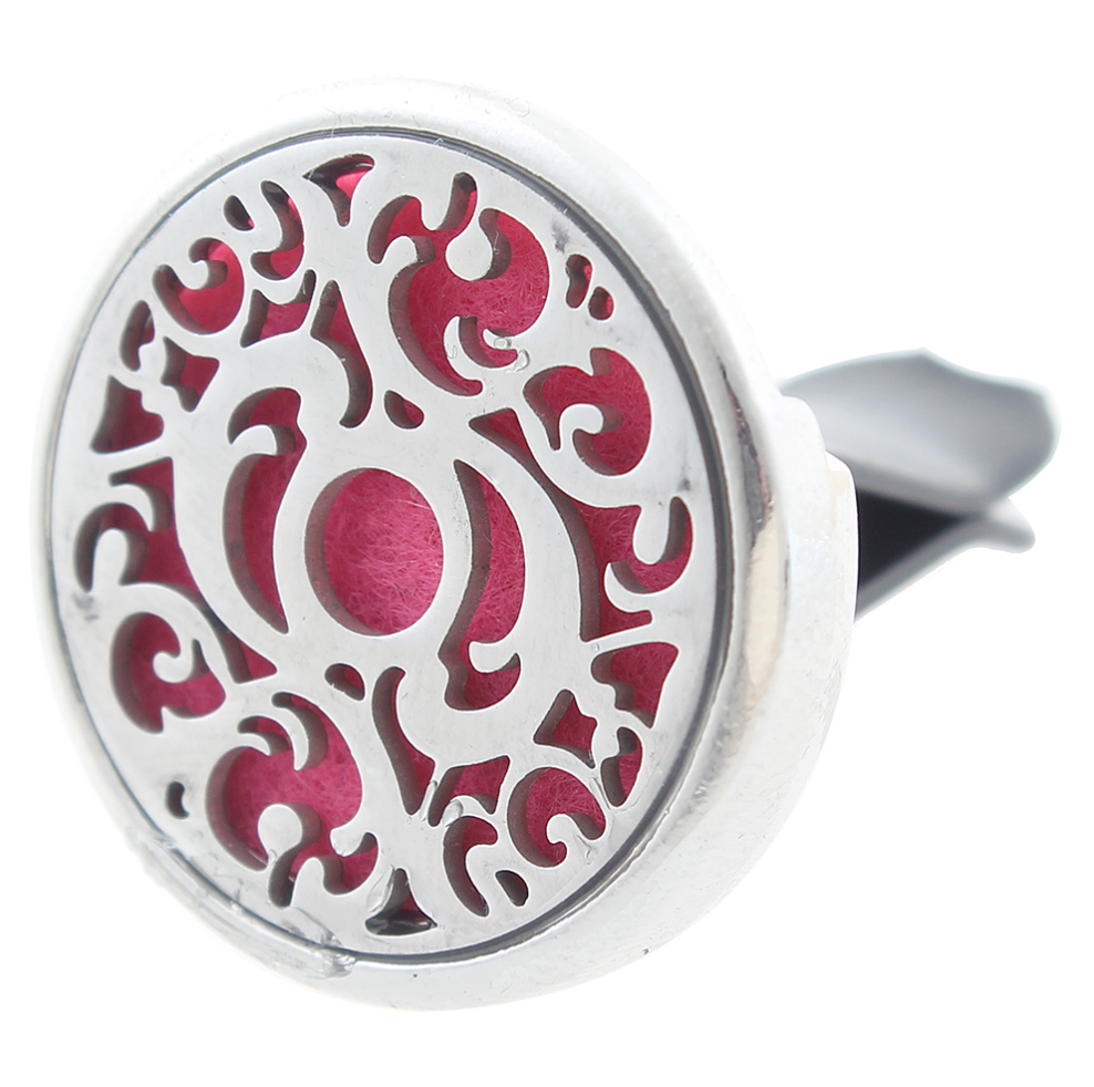 Aromatherapy Car Vent
