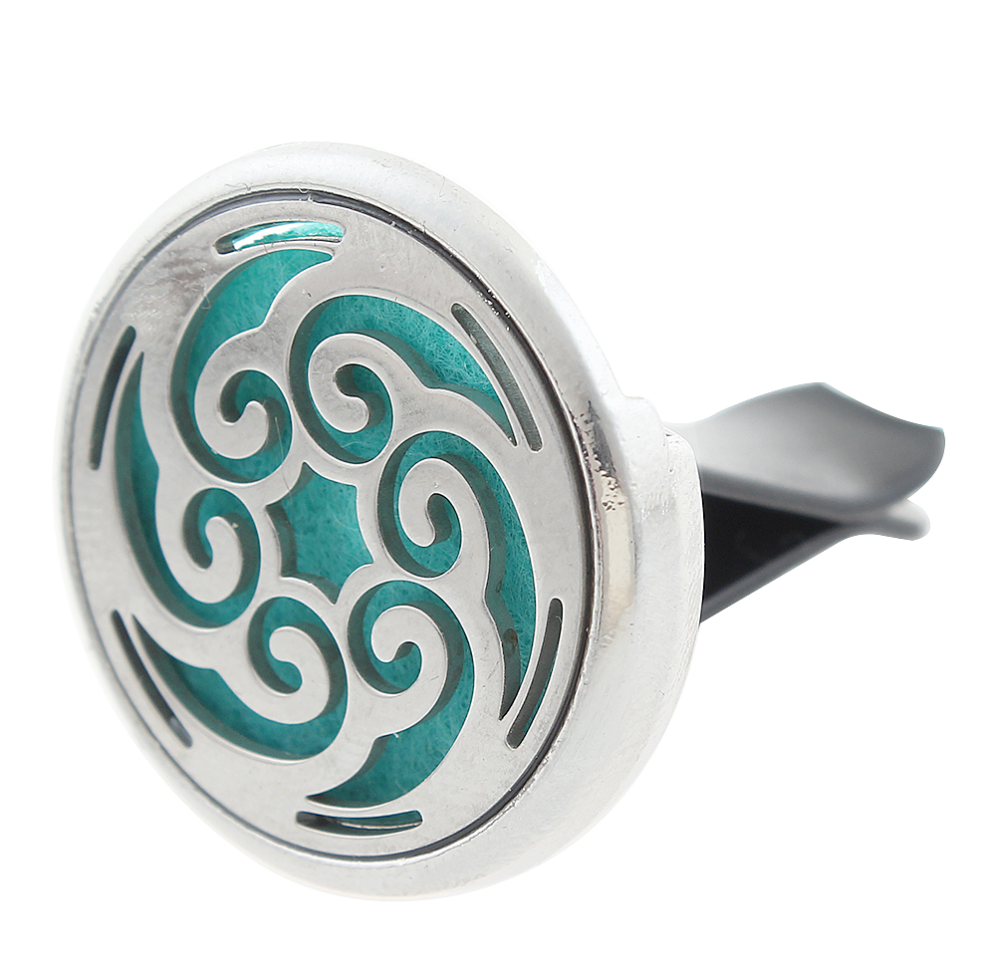 Aromatherapy Car Vent