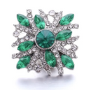 Duchess of York - Emerald
