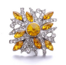 Duchess of York - Amber