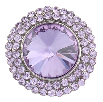 Lilac Passion