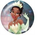 Kids Tiana