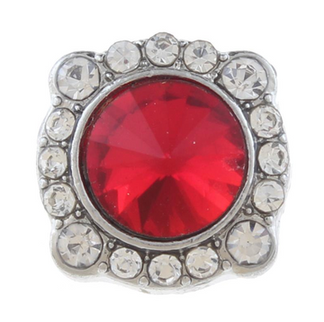 Treasure Petite - Ruby