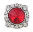 Treasure Petite - Ruby