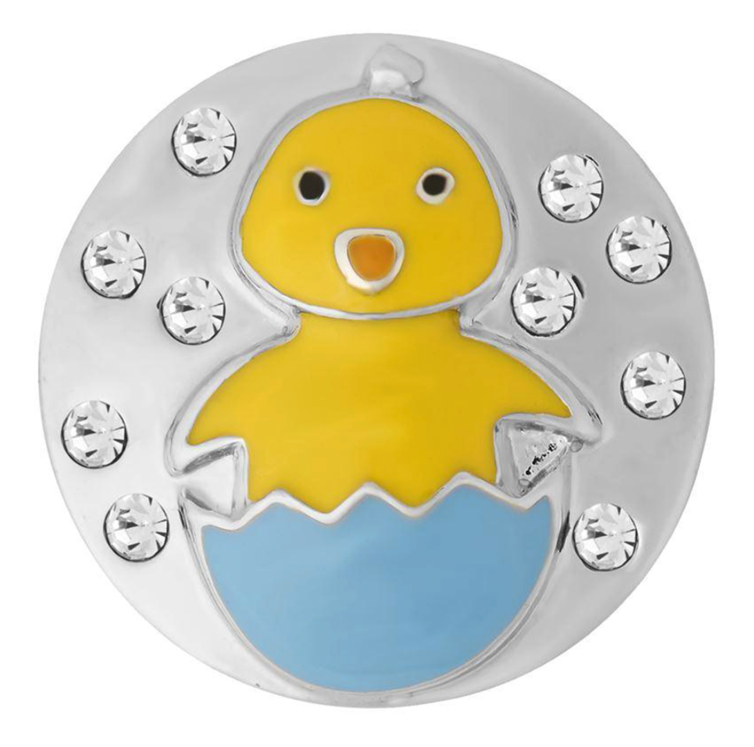Easter Chick