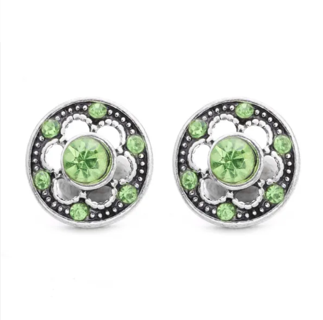 Enamel Mint Petite