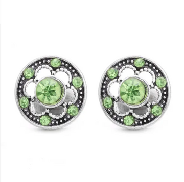 Enamel Mint Petite