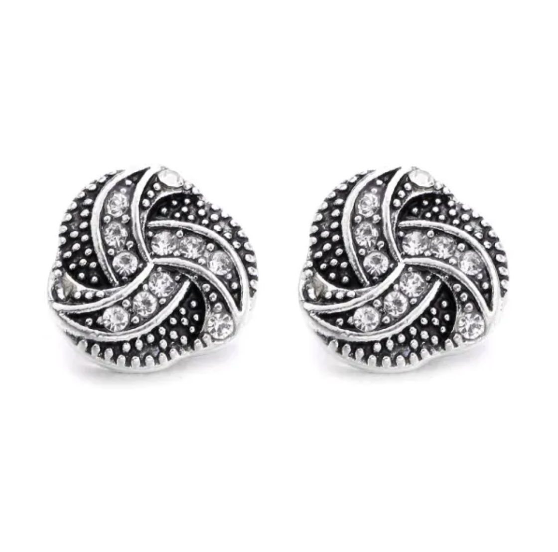 Celtic Twist Petite