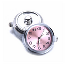 Pink Watch Snap