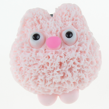 Pink Sponge