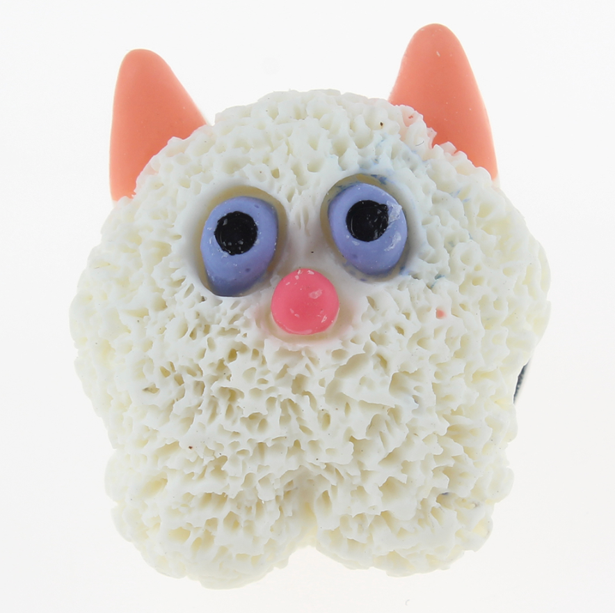 Sponge Cat