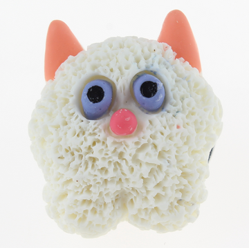 Sponge Cat