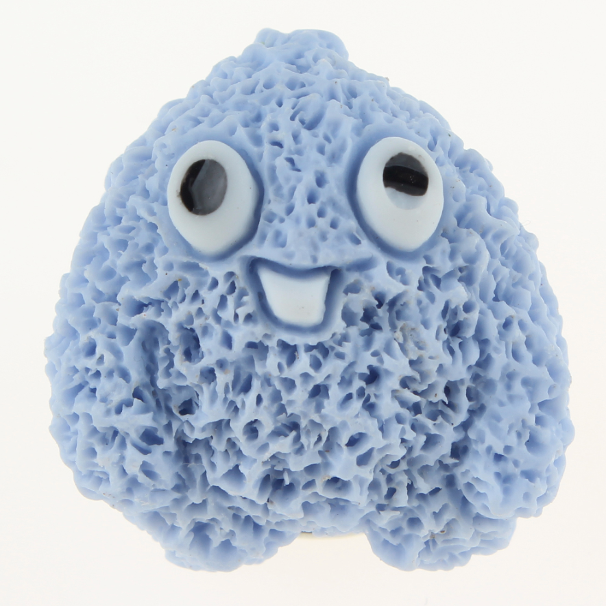 Blue Sponge