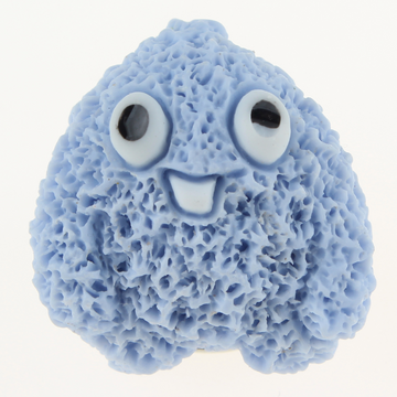 Blue Sponge