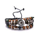 Leather Bangle Bracelets Retail  Collection