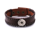Leather Strap Bracelets Retail  Collection