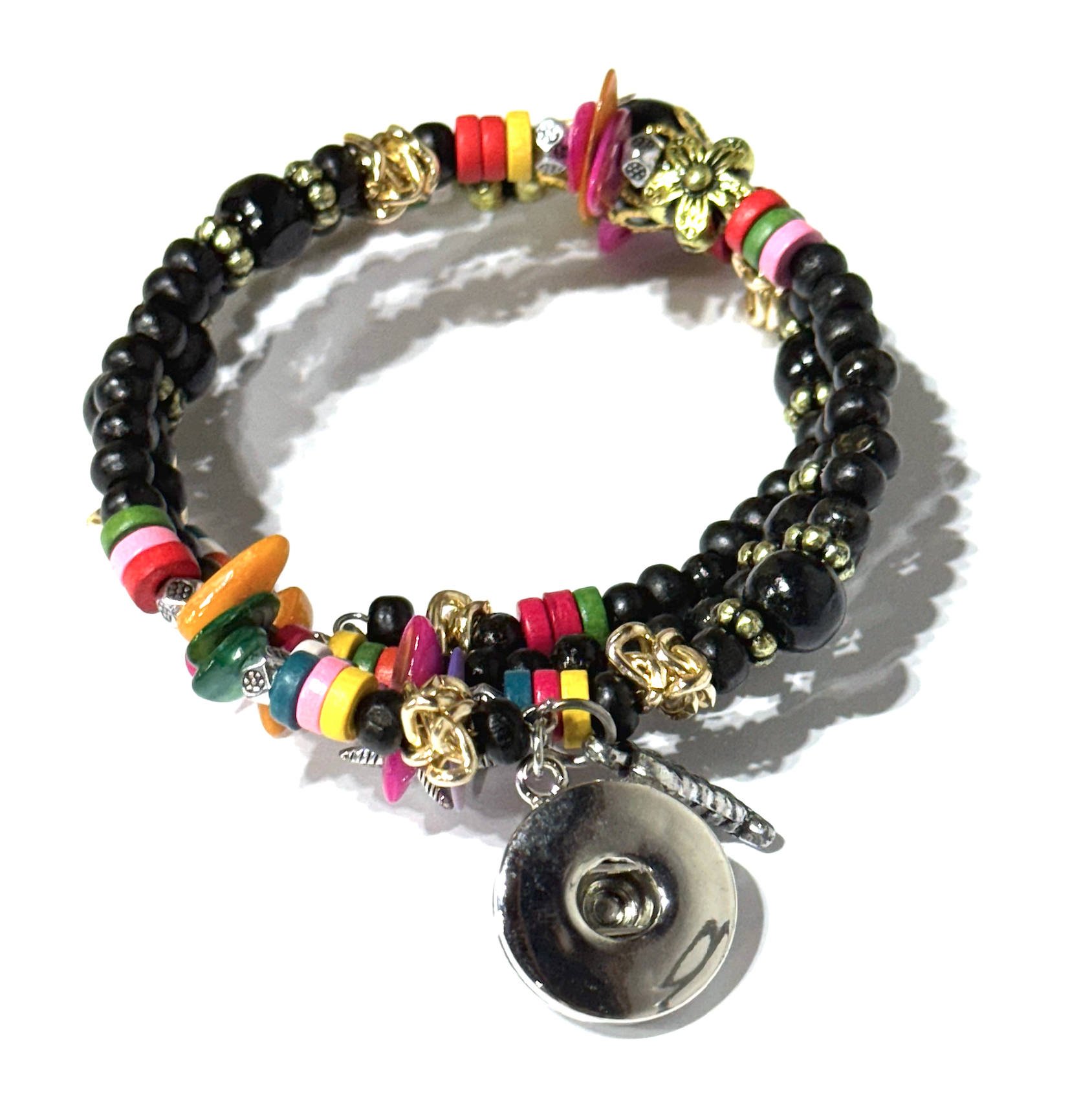 Bohemian Black