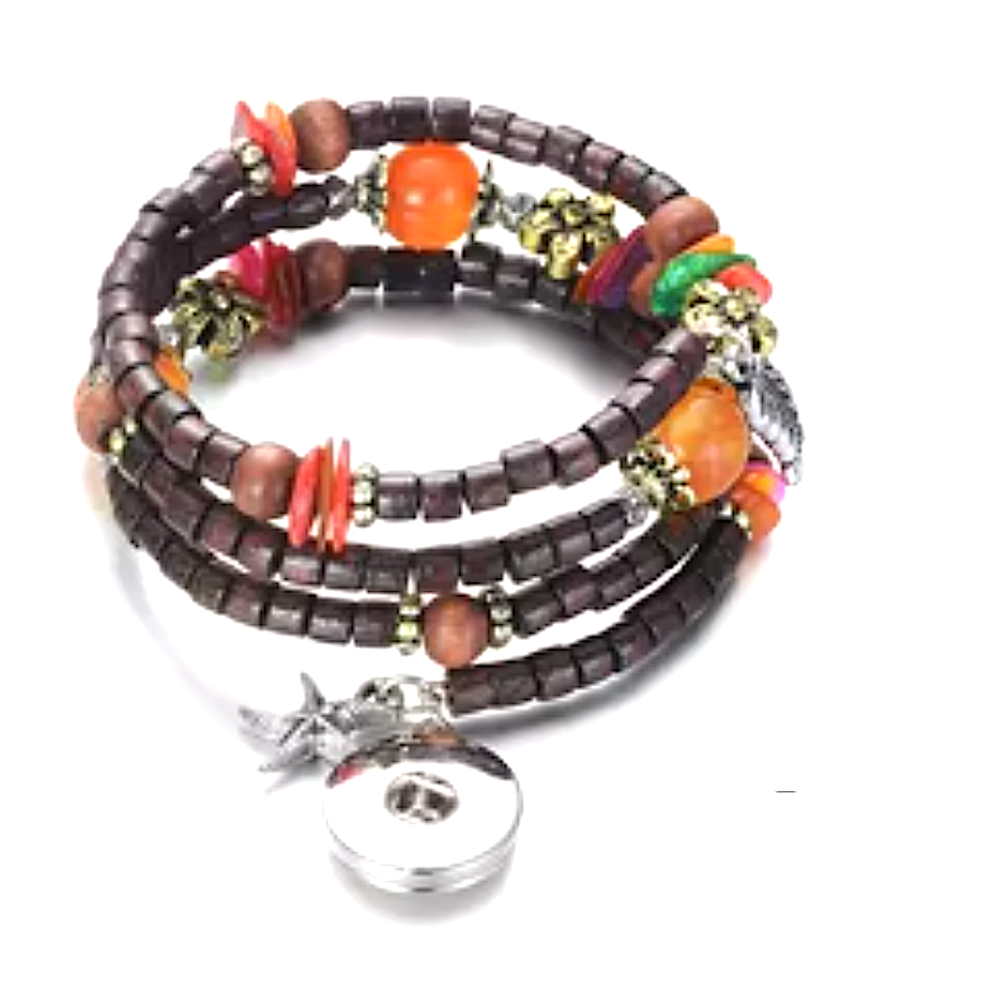 Bohemian Brown
