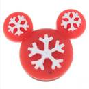 Kids Lil Mouse Snowflake