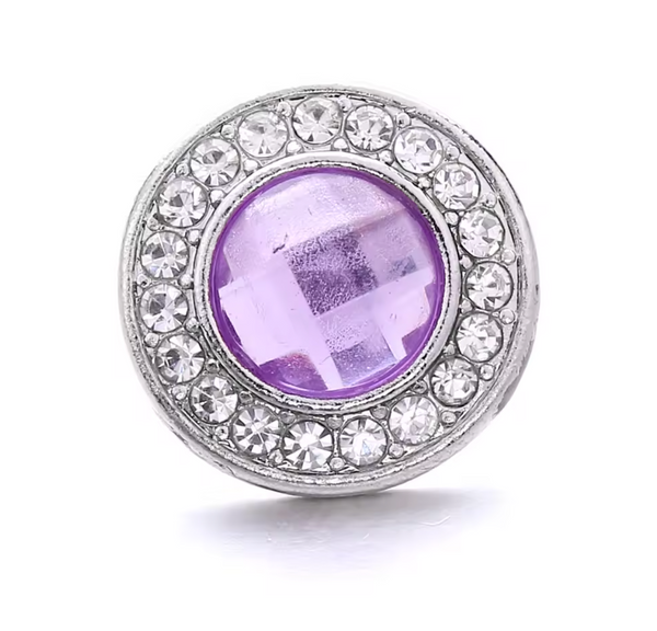 Periwinkle Sparkle