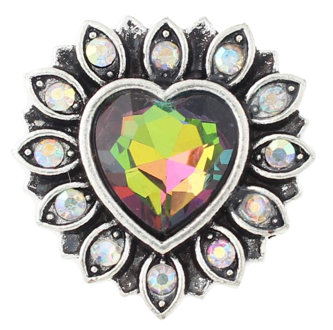 Be Mine Iridescent