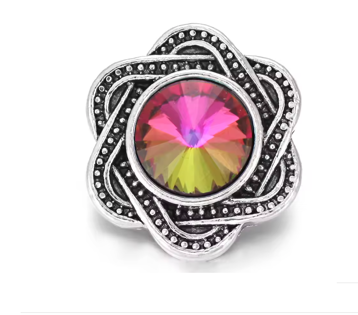 Twist Iridescent
