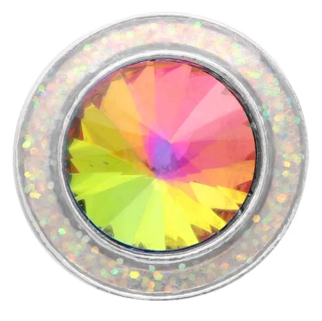 Shimmer Iridescent