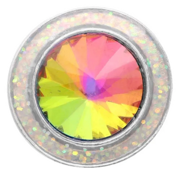 Shimmer Iridescent