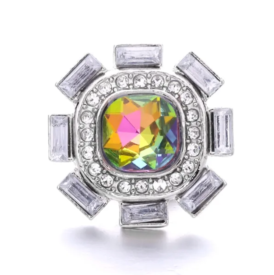 Mayan Iridescent
