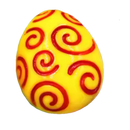 Kids EasterEgg - Yellow