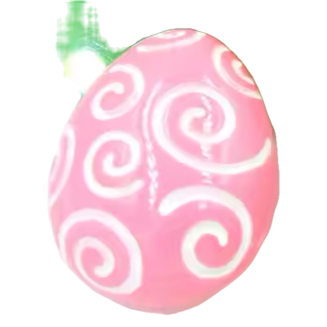 Kids EasterEgg - Pink