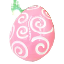 Kids EasterEgg - Pink