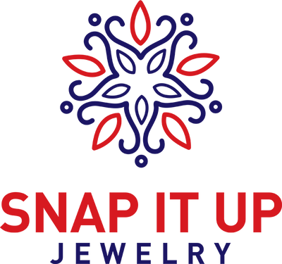 Snap It Up Jewelry