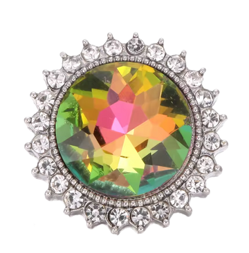 Sun Burst Iridescent