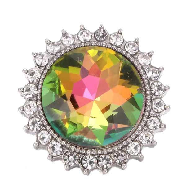 Sun Burst Iridescent