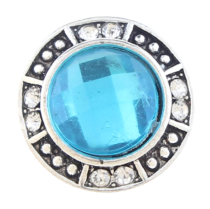 Vintage Cyan Petite