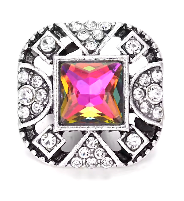 Vintage Iridescent