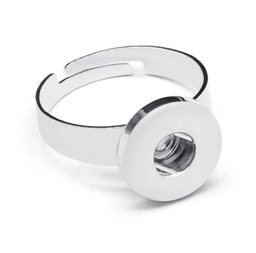 Petite Flex Ring - (Large Fingers)