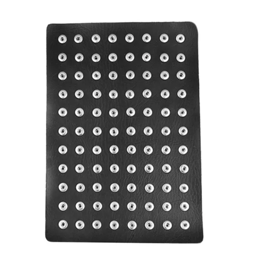 Snap Board Display 12mm x 88