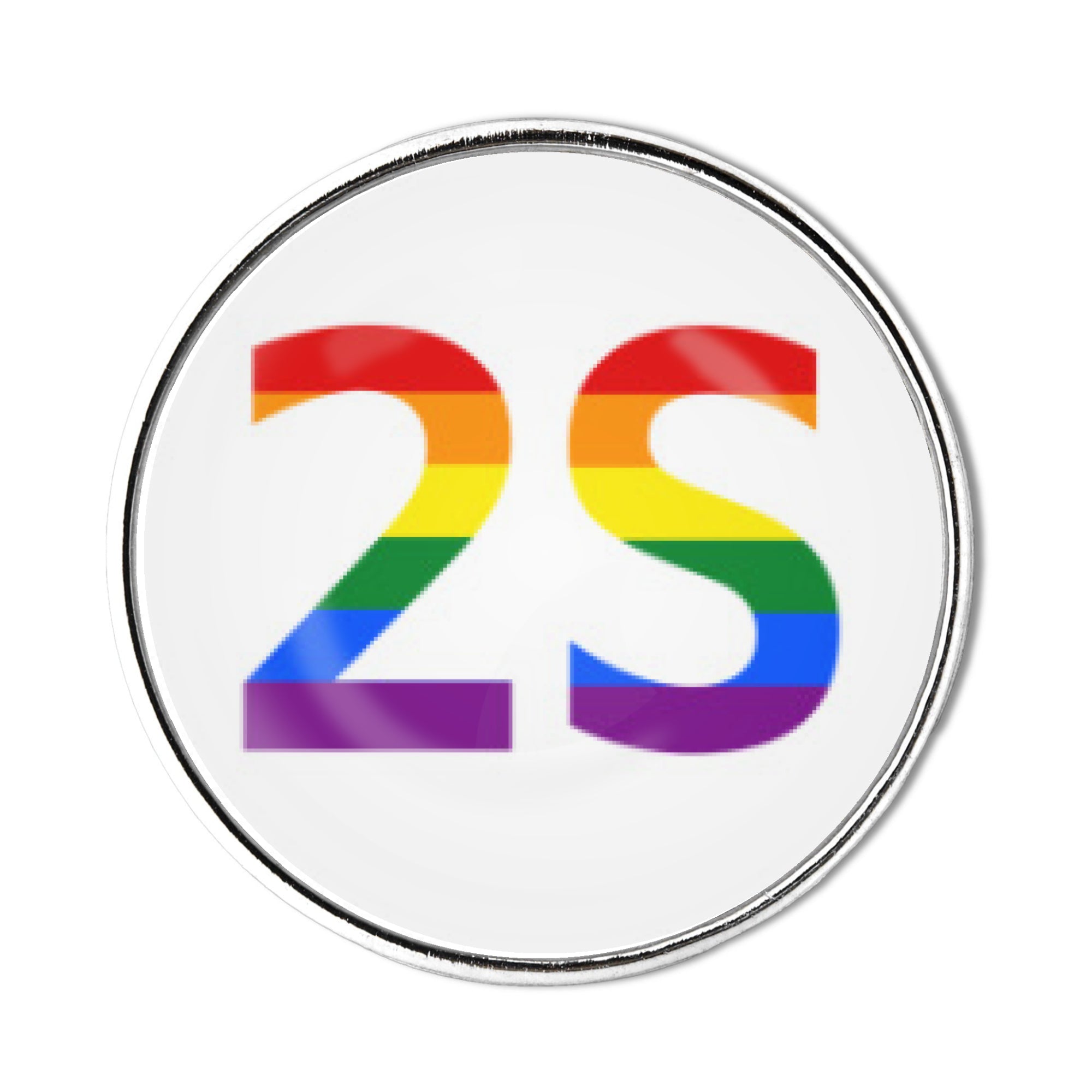 Pride Letter - 2S