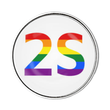 Pride Letter - 2S