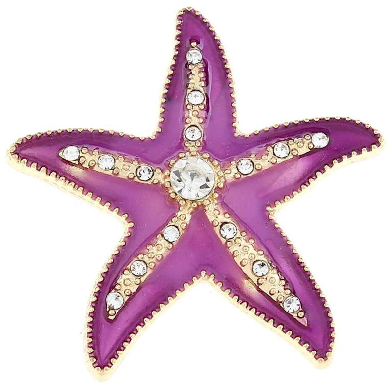 Sea Star Ocher